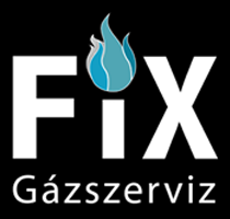 Fix Gázszerviz