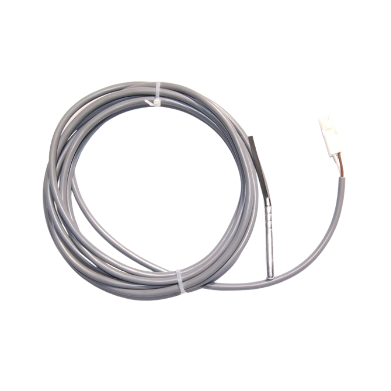 VAILLANT MERÜLŐ ÉRZÉKELŐ (NTC TÁROLÓ) 253583