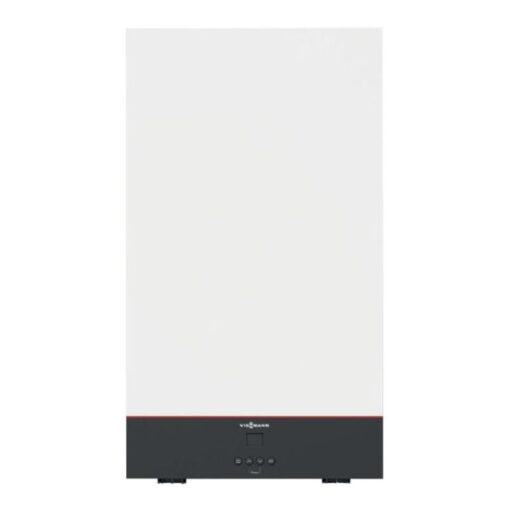 Viessmann Vitodens classic BPKB-25 25 kW kombi fali gázkazán