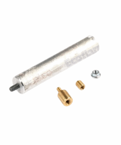 Ariston Anód D21,3 L110 M6 Cikkszám 6501151200