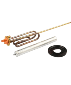 Ariston Fűtőbetét 1800W 220-240V-6501354700 (6115417,6501098900) LYDOS, PRO R EVO