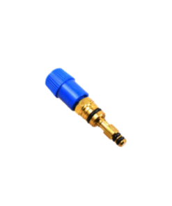 Ariston Genius One, Clas One, Alteas one, CARES PREMIUM 24 EU2 töltőcsap (65116541, 65119463) 65119771