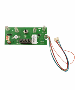 Ariston Pro Plus Kijelzőpanel 65150964