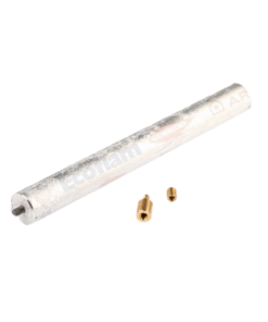 Ariston magnézium anód D25,5 L230 Pro 6501062700 (993014-01)