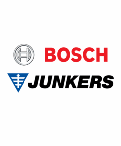 Bosch, Junkers alkatrészek