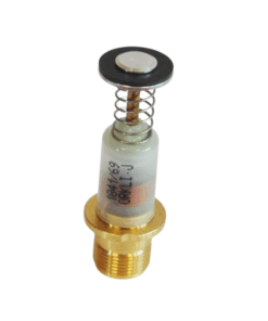 Fég CR-2 termomágnes