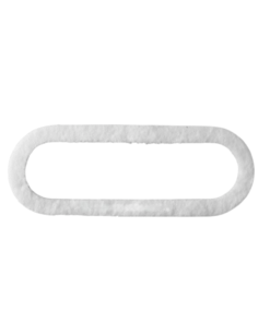 Lampart csillám szigetelés