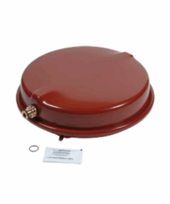 VIESSMANN membrános tágulási tartály DUK6 7825499