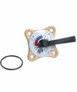 Viessmann Betét 3-járatú keverőszelephez DN 25 (7811448)