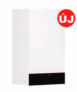 Viessmann Vitodens 111-W S1 25 kW-os kondenzációs gázkazán beépített 46 l-es tárolóval B1LG - 7098717 (Z030924)